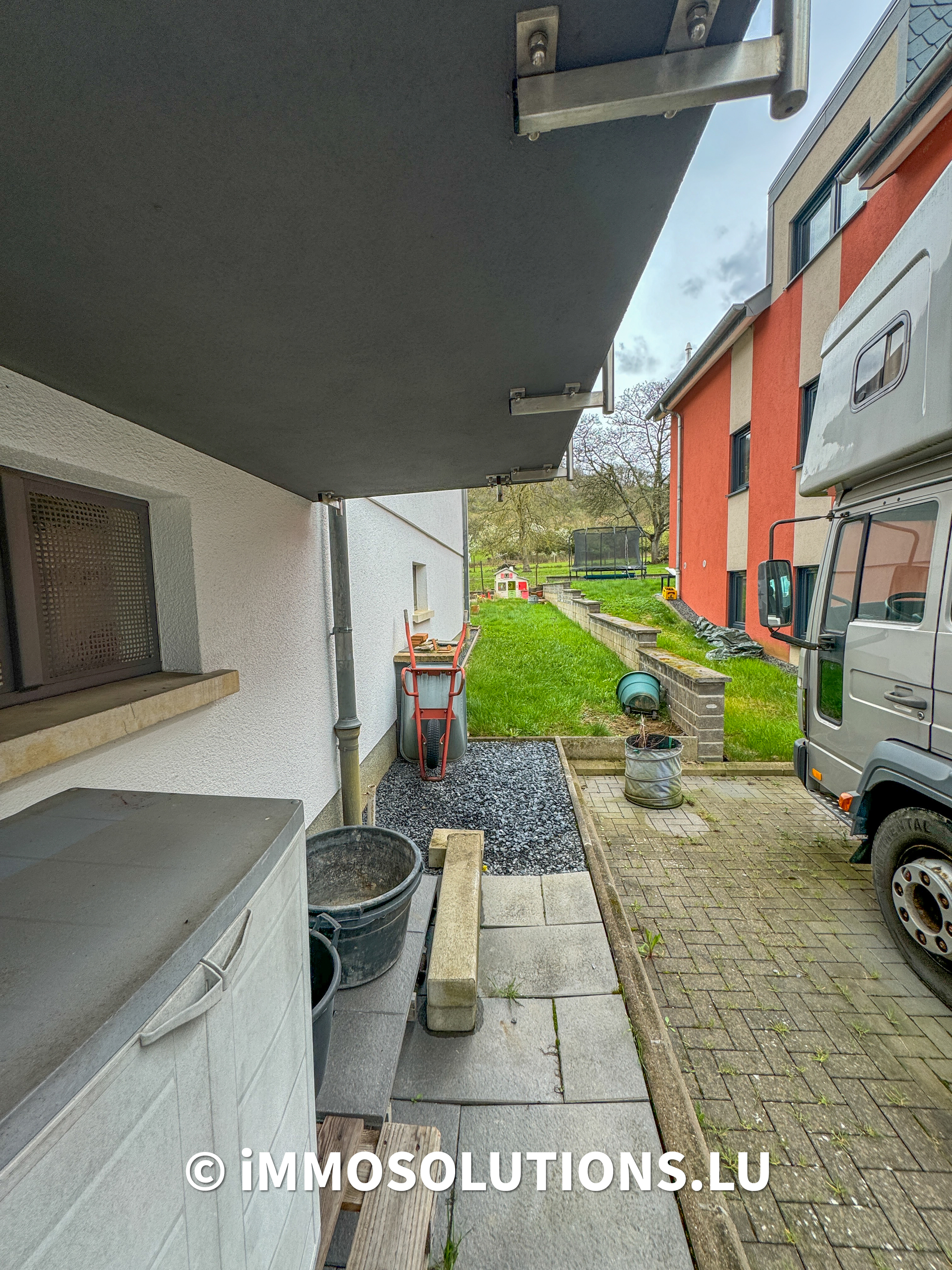 Maison — Heisdorf · 171 m² - photo 24